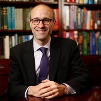 David Aronoff