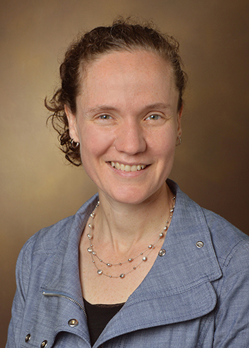 Kyla Terhune