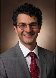 Reed Omary, M.D., M.S.