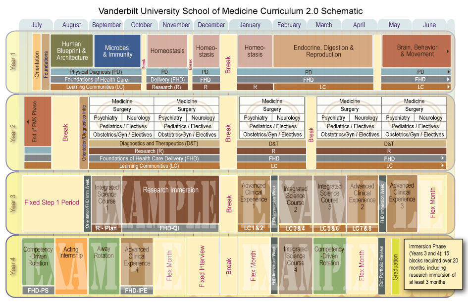 vanderbilt medical school secondary essays