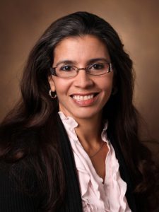 Lourdes Estrada, Ph.D.