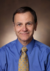 Joey Barnett, PhD