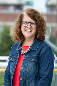 Cathy Pettepher, Ph.D.