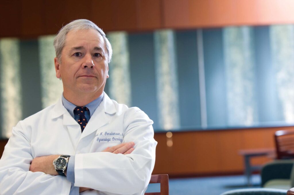 Giving in Action Investing in the Future Vanderbilt Medicine