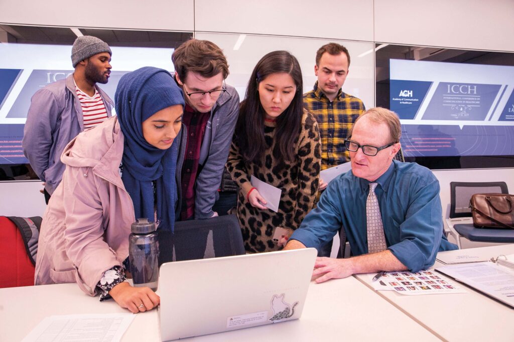 Eskind Biomedical Library Home to VUSM Vanderbilt Medicine