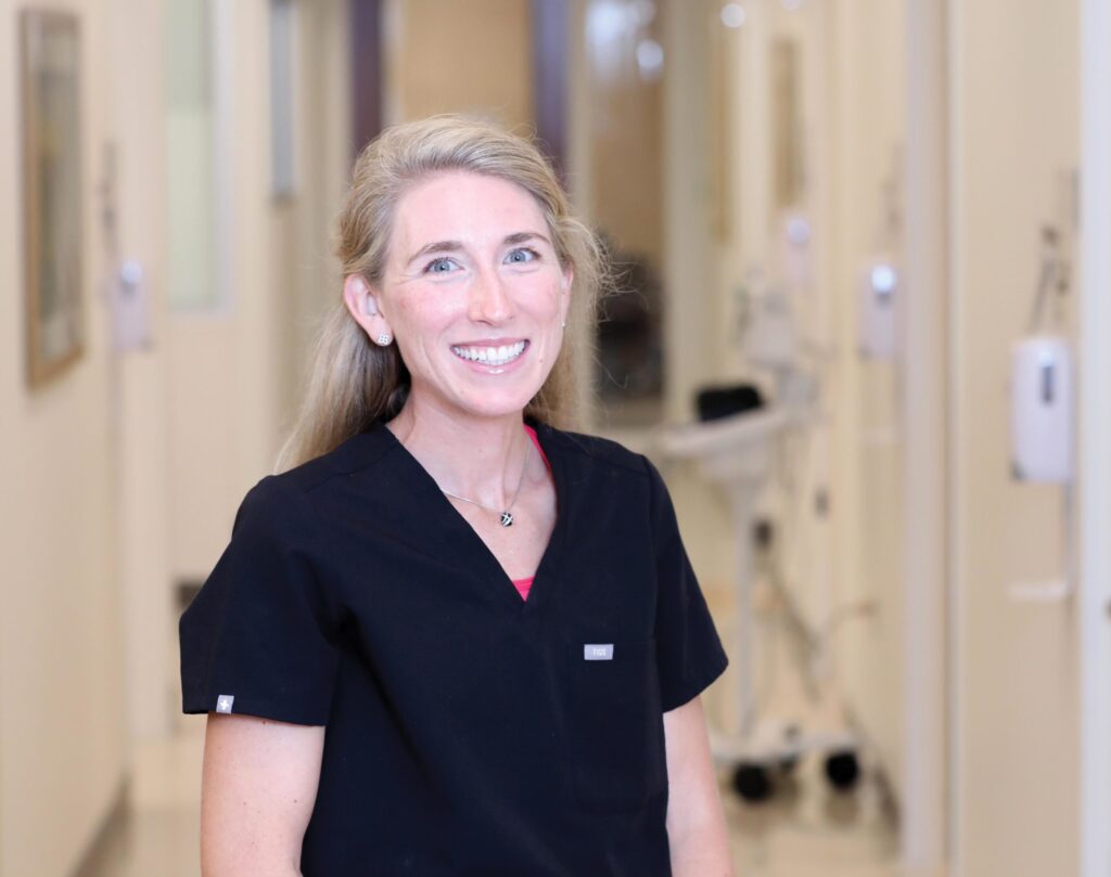 Rachel Apple, MD’12 Vanderbilt Medicine Vanderbilt Medicine