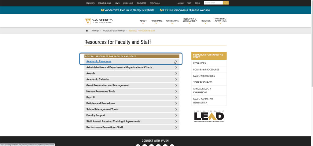how-to-download-the-vusn-powerpoint-template-school-of-nursing