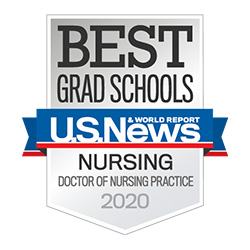 US News Best Grad DNP 2020