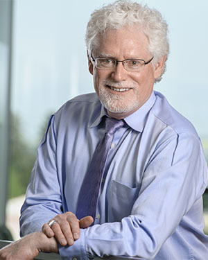 Peter Buerhaus