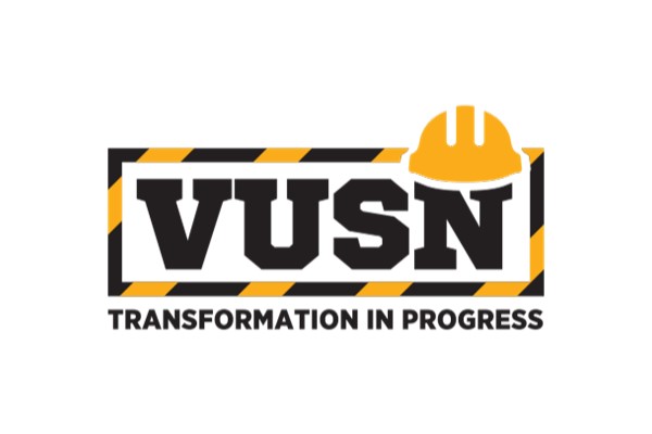 VUSN Transformation in Progress