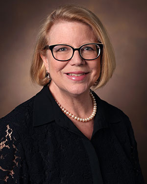 Pam Jones, VUSN 2018