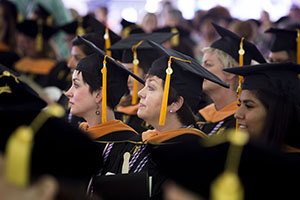 2018 VUSN grads