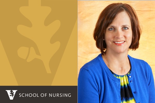 School of Nursing researcher receives federal Career Development award