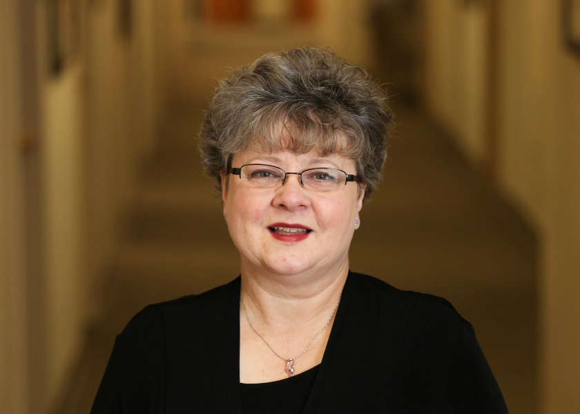 Sheila Ridner