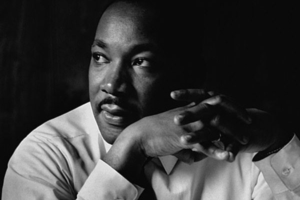 “Making ‘Good Trouble'” is topic of Martin Luther King, Jr. lecture hosted by VUSM and VUSN