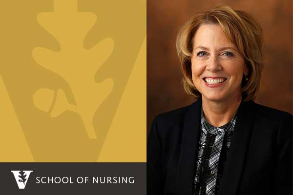 VUSN’s Mariann Piano named to International Nurse Researcher Hall of Fame