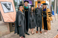 2019 Commencement