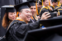 2019 Commencement