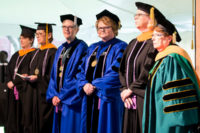 2019 Commencement