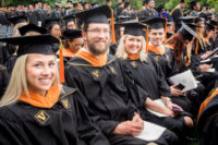 2019 Commencement