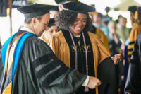 2019 Commencement