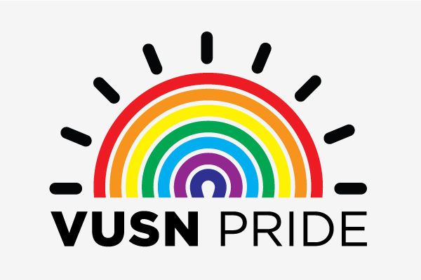 VUSNPride launches new name, logo and purpose