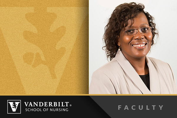 VUSN Assistant Dean for Diversity and Inclusion, Rolanda Johnson, to speak at Tuskegee University Nursing Capping, Pinning and White Coat Ceremony