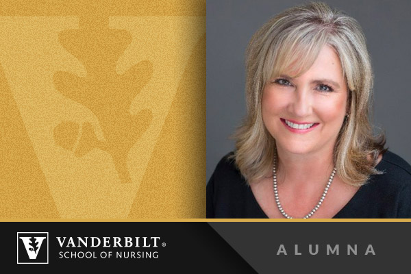VUSN MSN Alumna, Suzanne McMurtry Baird, announced as member of 2020 AWHONN Board of Directors