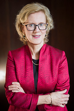 VUSN professor Ruth Kleinpell headshot