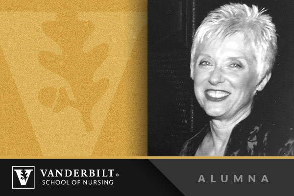 Former faculty and alumna Sue McConnell Jones dies