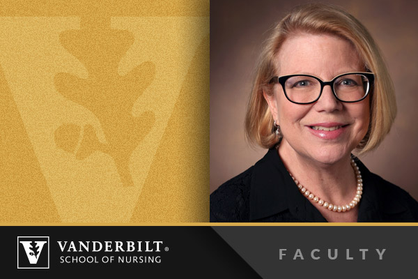 Pam Jones appointed associate vice chancellor for health and wellness at Vanderbilt University