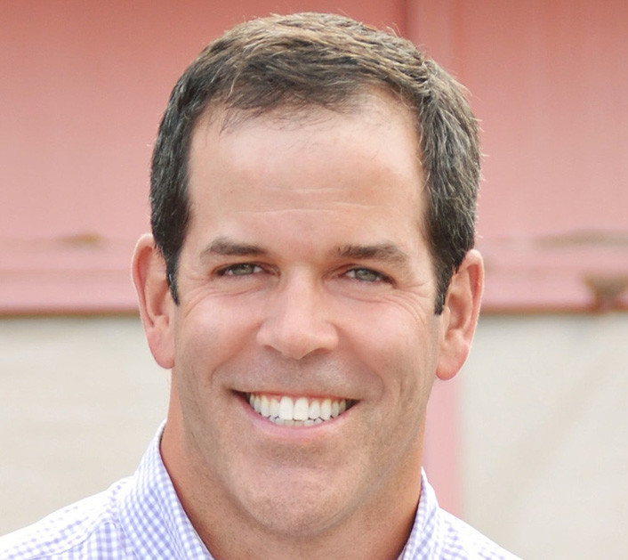 David Goodridge