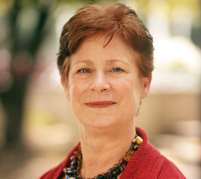 Yvonne Martin-Kidd