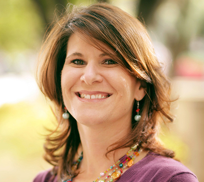Ann Robinson