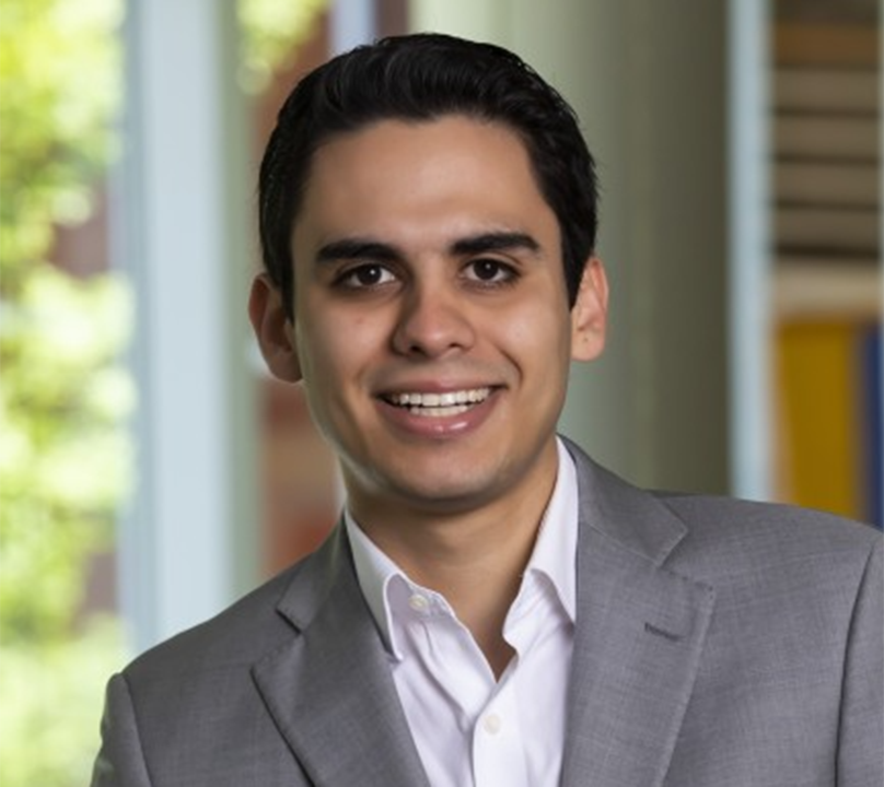 Jose Leon Padilla