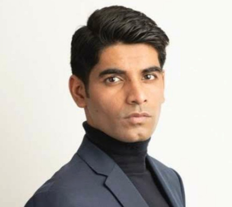Anshul Panwar
