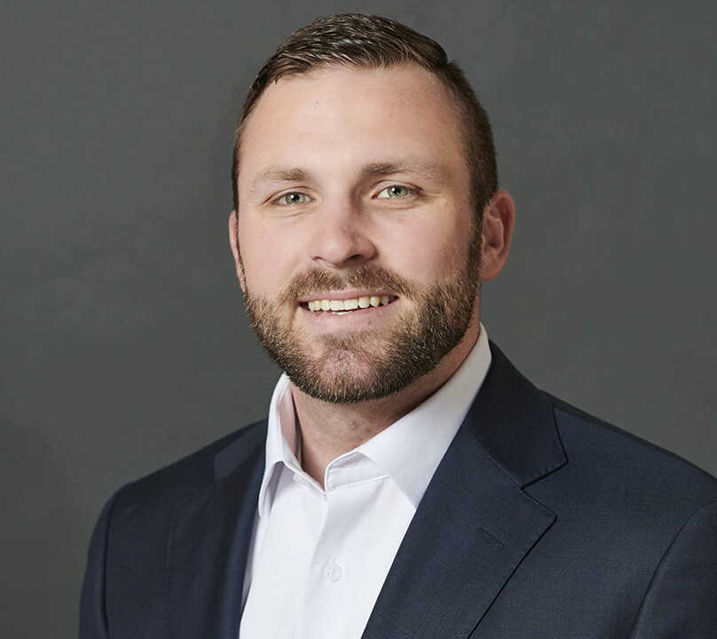 Danny Vos
