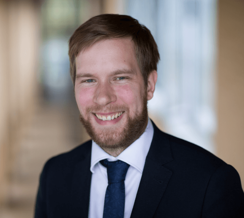 Johan Cassel