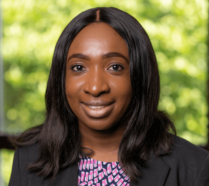 Chi Okafor – MBA