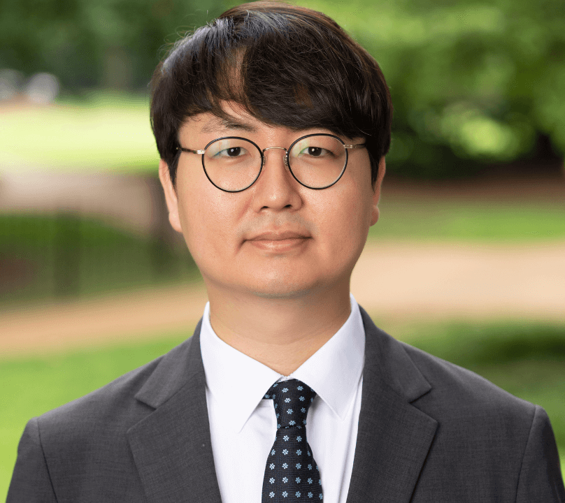 Yongzoo Cho – MBA