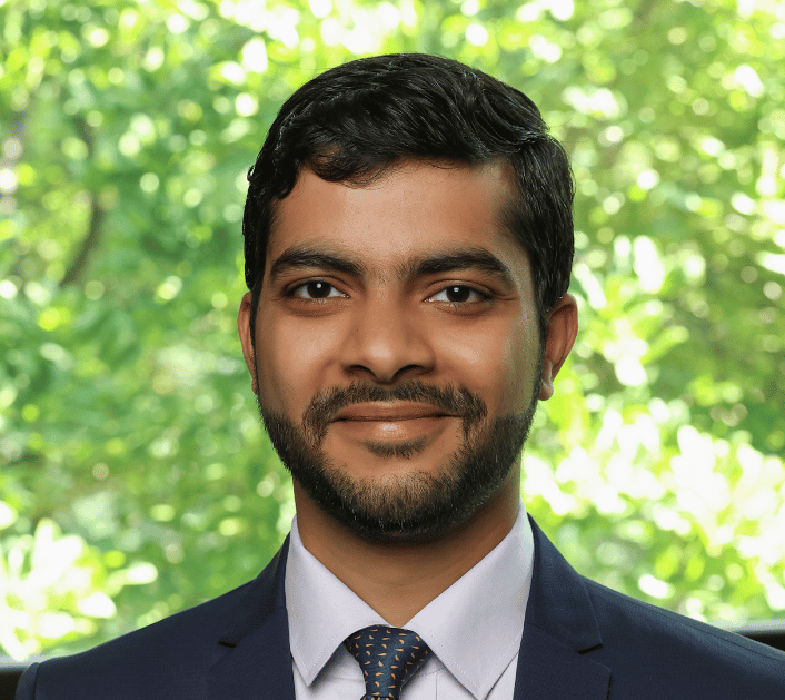 Rushikesh Jere – MBA
