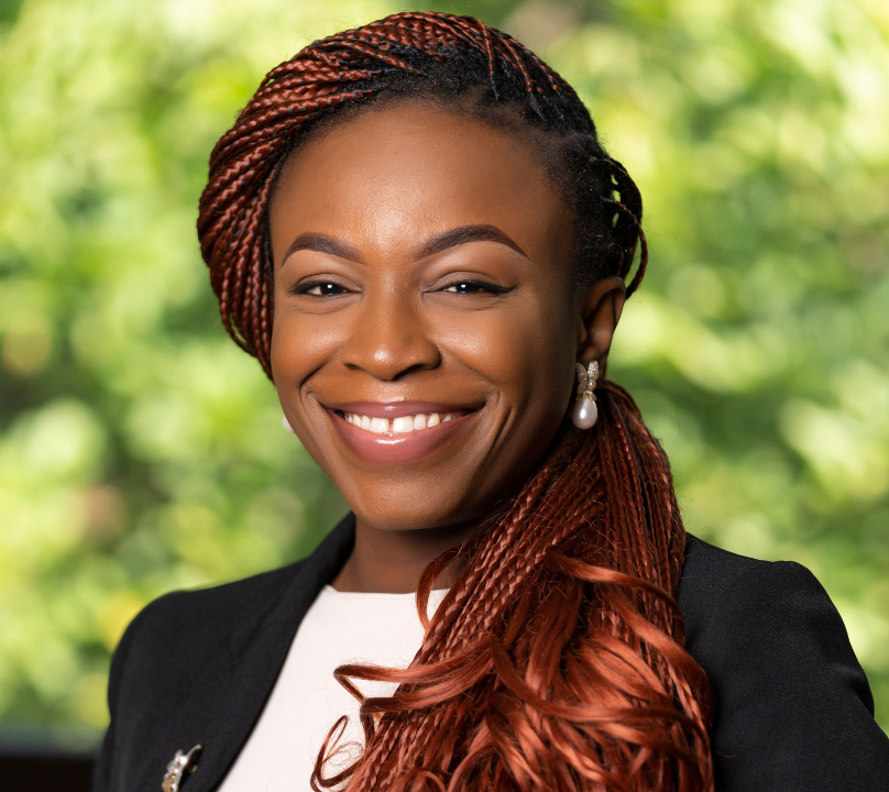 Adaobi Okeke – MBA