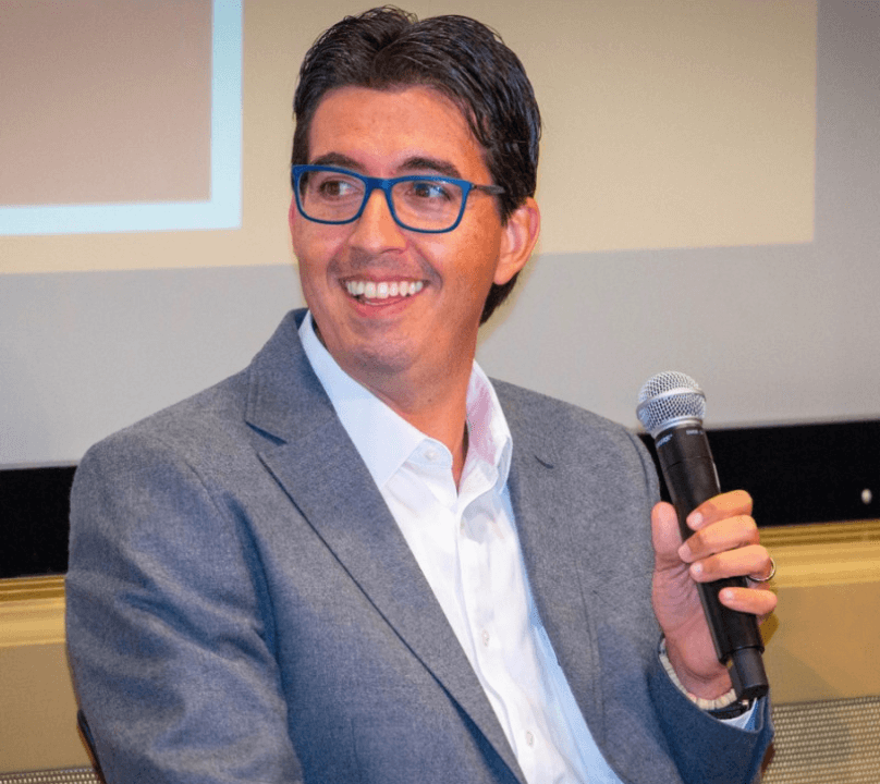 Carlos Diaz – MBA