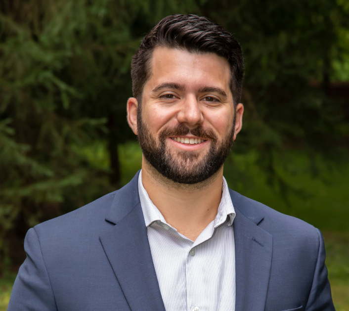 Michael Mezzio