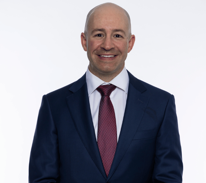 Pete Morone