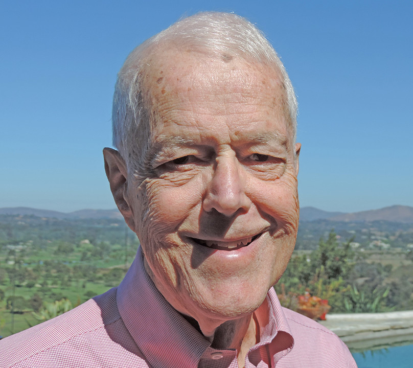 David L. Rados