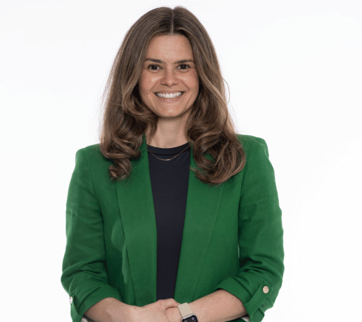 Barbara Pafetti