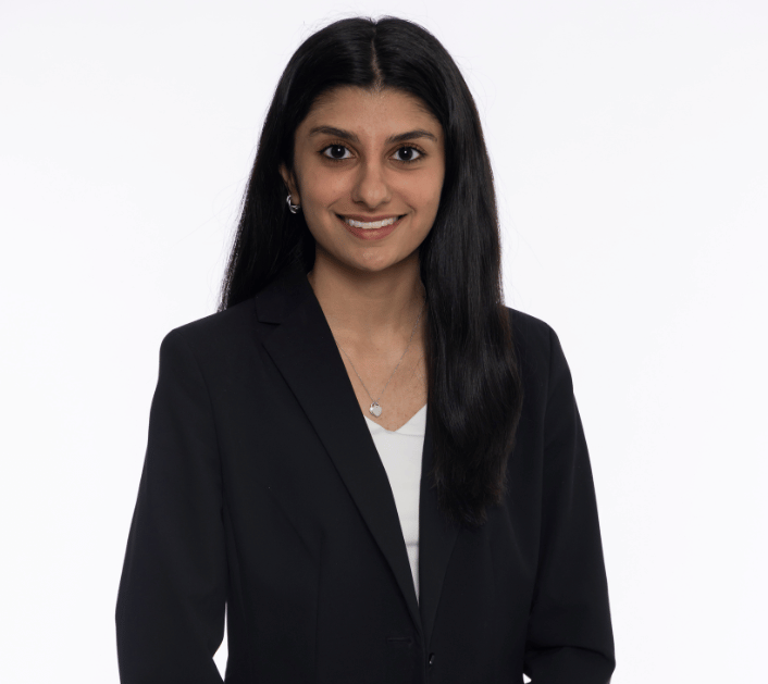 Sonali Vibhakar
