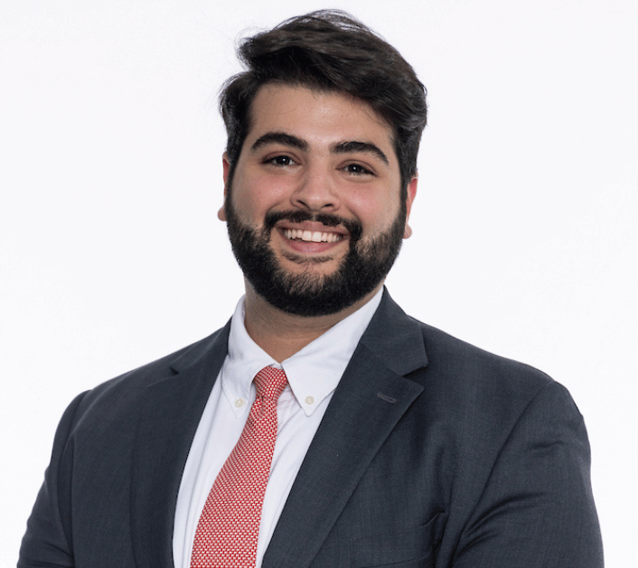 Jude Hajhamad