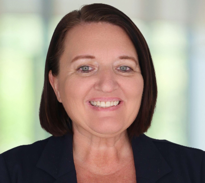 Lisa Wright